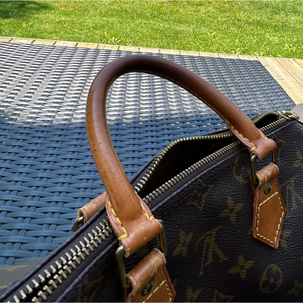 LV bag - Picture 5 of 10